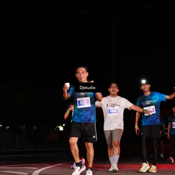 Runner Photo 4983273