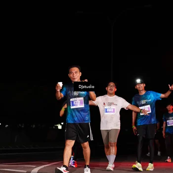Runner Photo 4983274