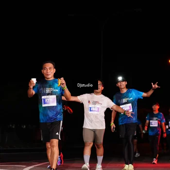 Runner Photo 4983275