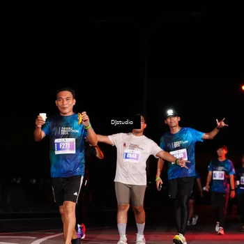 Runner Photo 4983276