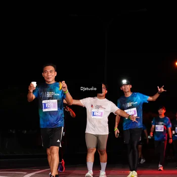 Runner Photo 4983277