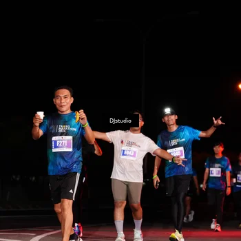 Runner Photo 4983278
