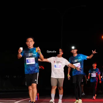 Runner Photo 4983279