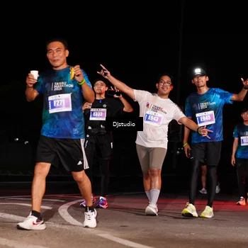 Runner Photo 4983280