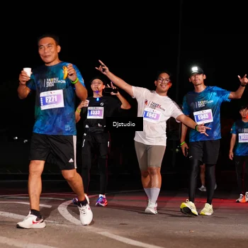 Runner Photo 4983281