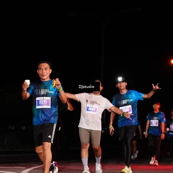 Runner Photo 4983282