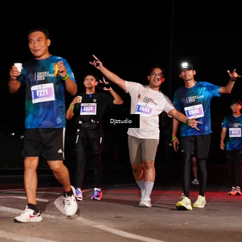 Runner Photo 4983284