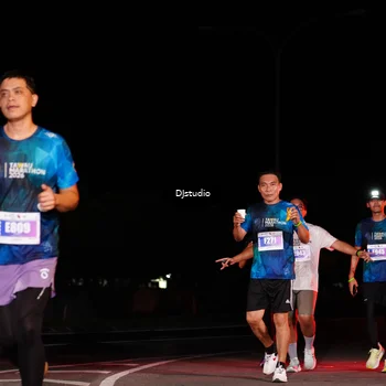 Runner Photo 4983286