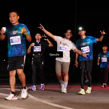 Runner Photo 4983287
