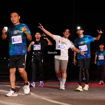 Runner Photo 4983288