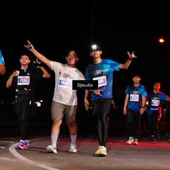 Runner Photo 4983289