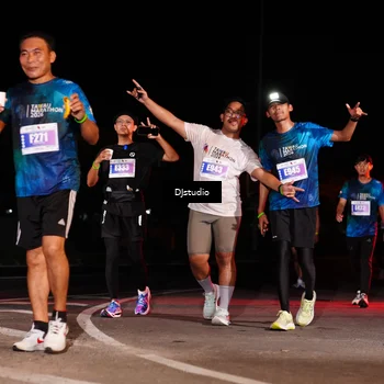 Runner Photo 4983290