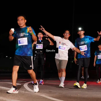 Runner Photo 4983291