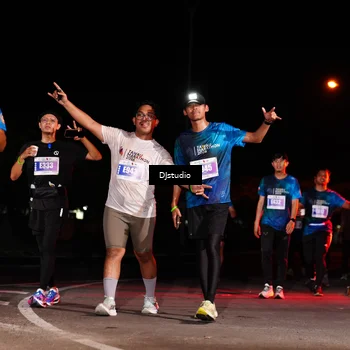 Runner Photo 4983292