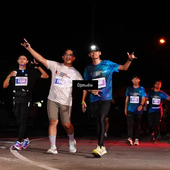 Runner Photo 4983293