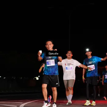 Runner Photo 4983294
