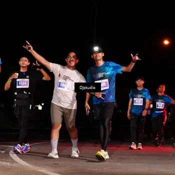 Runner Photo 4983295