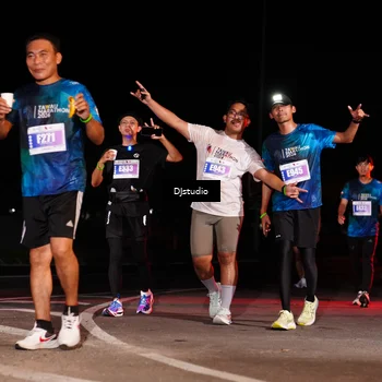 Runner Photo 4983296