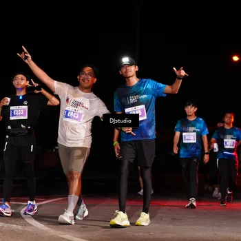 Runner Photo 4983297