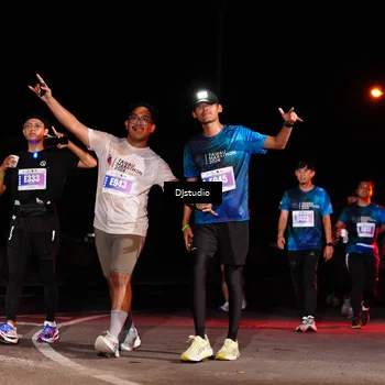 Runner Photo 4983298