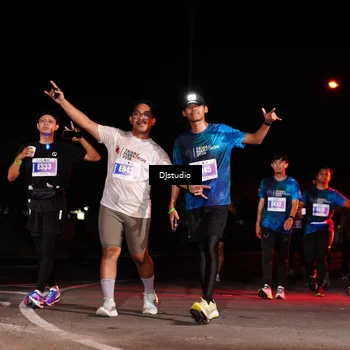 Runner Photo 4983299