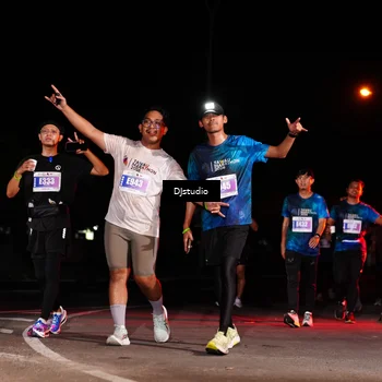 Runner Photo 4983300