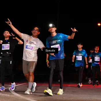 Runner Photo 4983302