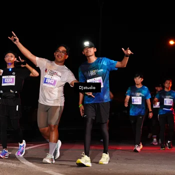 Runner Photo 4983303