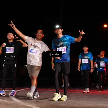 Runner Photo 4983304