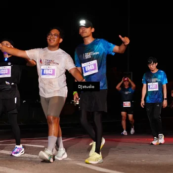 Runner Photo 4983305