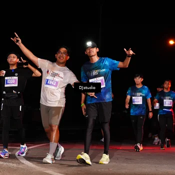 Runner Photo 4983306