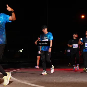 Runner Photo 4983307