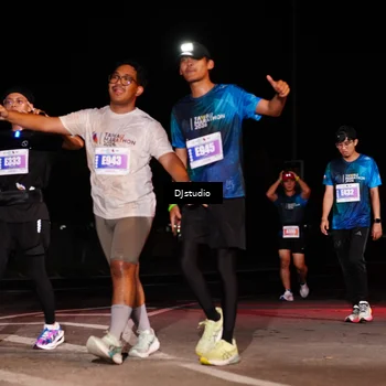 Runner Photo 4983308