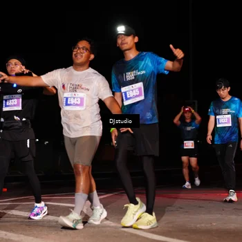 Runner Photo 4983310