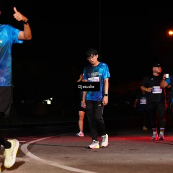 Runner Photo 4983312
