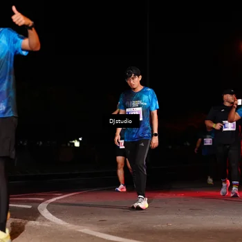 Runner Photo 4983313