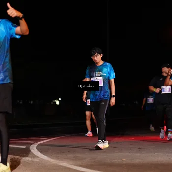 Runner Photo 4983314