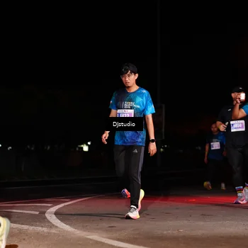 Runner Photo 4983316
