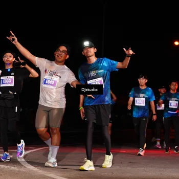 Runner Photo 4983320