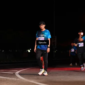 Runner Photo 4983322