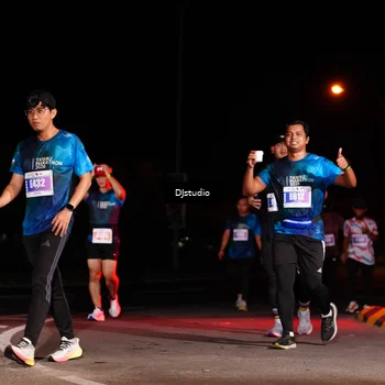 Runner Photo 4983323
