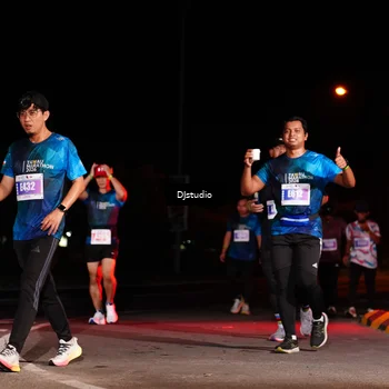 Runner Photo 4983325