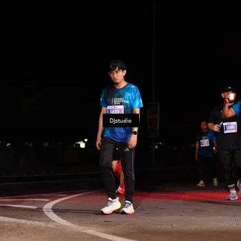 Runner Photo 4983326
