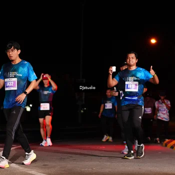 Runner Photo 4983327