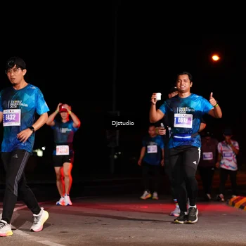 Runner Photo 4983328