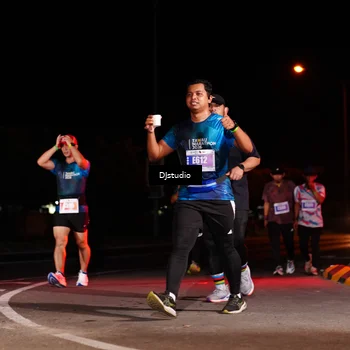 Runner Photo 4983329