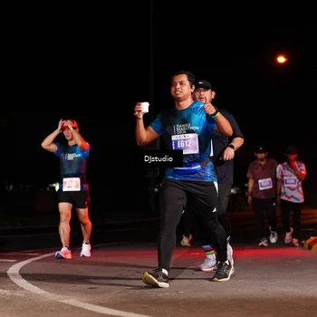 Runner Photo 4983330