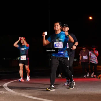 Runner Photo 4983331