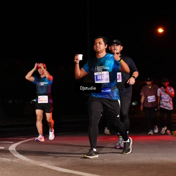 Runner Photo 4983332