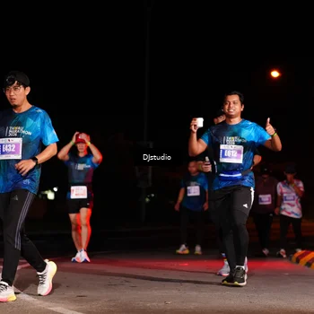 Runner Photo 4983334